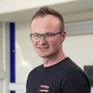 Lukas Wuwer