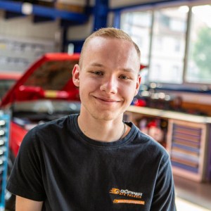 Lucas Göpper