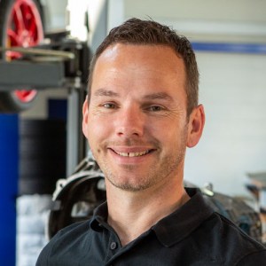 Markus Göpper